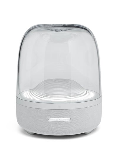 اشتري HARMAN KARDON AURA STUDIO 3 WHITE في الامارات