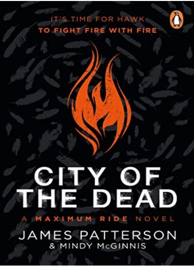 Buy City of the Dead: A Maximum Ride Novel in UAE