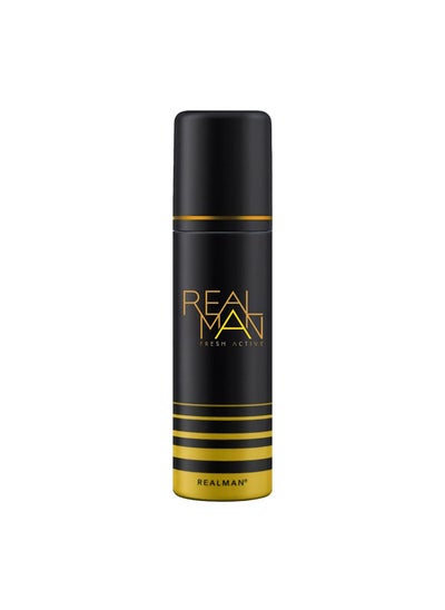 Buy Fresh Active Perfume Spray in Egypt