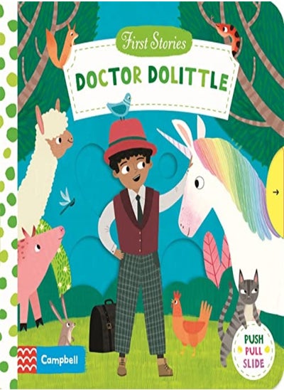 اشتري Doctor Dolittle في الامارات