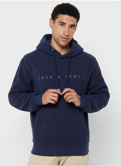 Buy Logo Hoodie in UAE