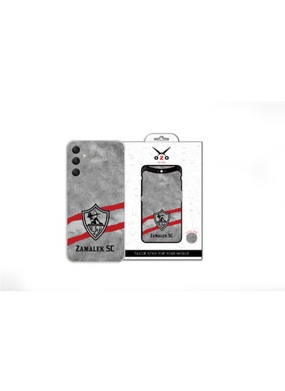 Buy Al-Zamalek SC For  Samsung Galaxy S23 FE in Egypt