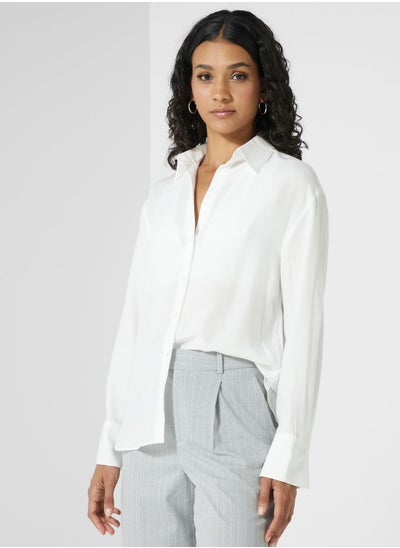 Buy Button Down Shirt in UAE