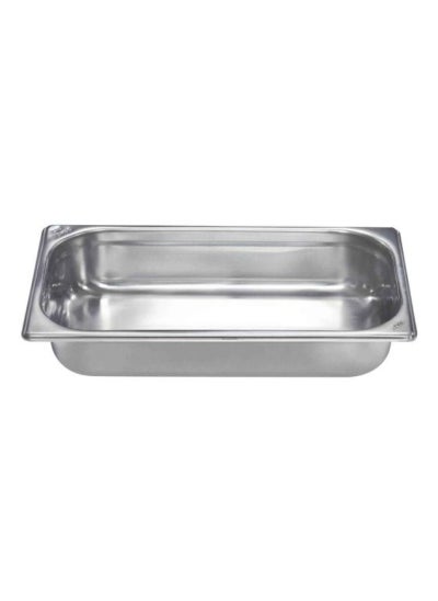 Buy Steel Gastronorm Pan Gn Pan in UAE