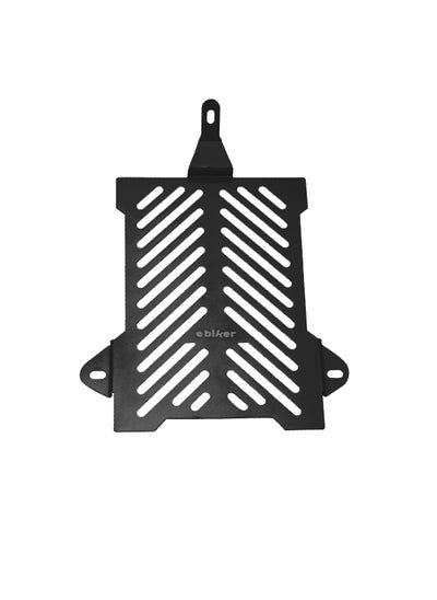 Buy ATV Parts Radiator Guard for Yamaha Raptor 700,Black in UAE