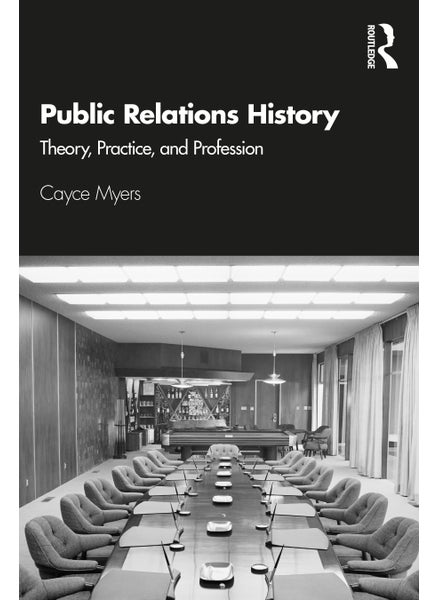 Buy Public Relations History in UAE