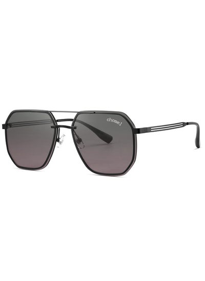 Buy Polarized Sunglasses For Men And Women 7207 in Saudi Arabia