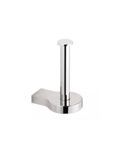 Buy Paper Holder Singulier -Silver in Egypt