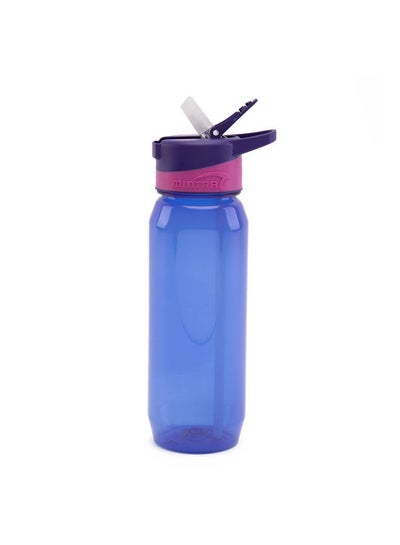 اشتري Water Bottle with Straw Cap في مصر