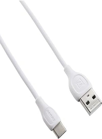 اشتري Remax rc-160a lesu pro data cable 1m - white في مصر