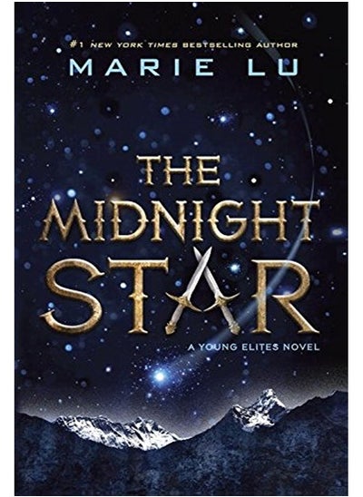 Buy Young Elites 3. The Midnight Star in UAE