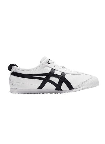 اشتري Mexico 66 Sneakers White/Black في الامارات