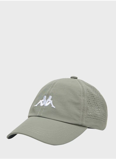 Buy Logo Embroidered Cap in Saudi Arabia