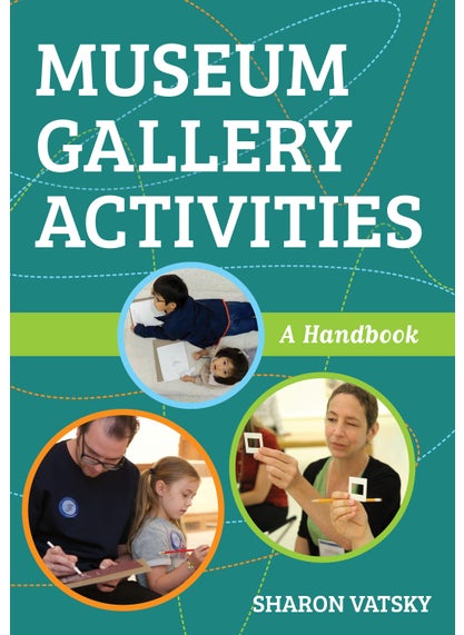 اشتري Museum Gallery Activities في الامارات