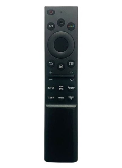 Buy Compatible Remote Control For Samsung Smart 4K Oled Uhd Led Tv Without Voice in Saudi Arabia