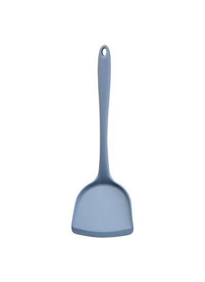 اشتري Silicone Soild Turner 32.5x10 cm Bluish Grey في الامارات