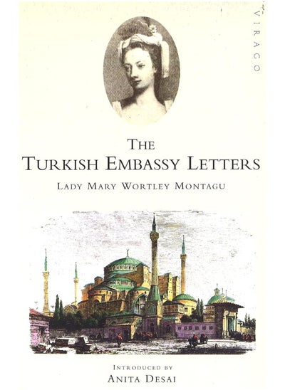 اشتري The Turkish Embassy Letters في الامارات