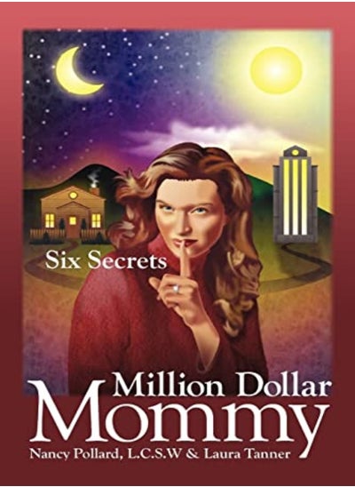 Buy Million Dollar Mommy: Six Secrets in UAE