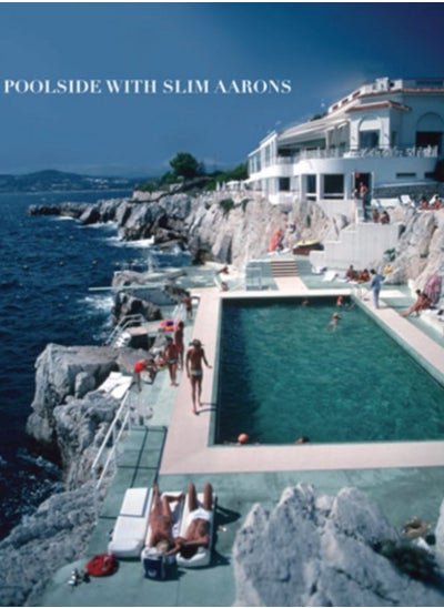 Buy Poolside With Slim Aarons in UAE