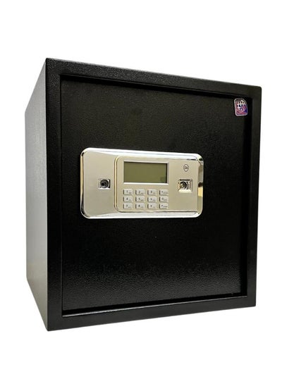 Buy Heavy Duty Home Safe,Anti-Theft Digital Home Security Safe Box . ( H40 * W38 * D38 CM ) in Egypt