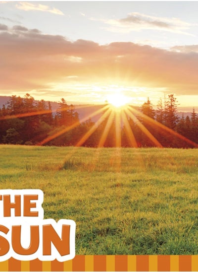 اشتري The Sun في الامارات