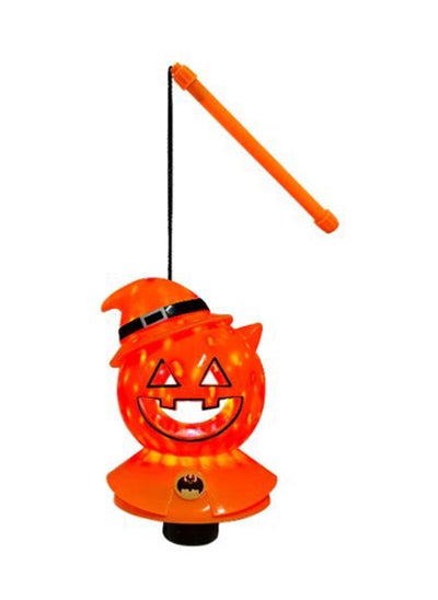 اشتري Led Pumpkin Lantern With Sound في الامارات