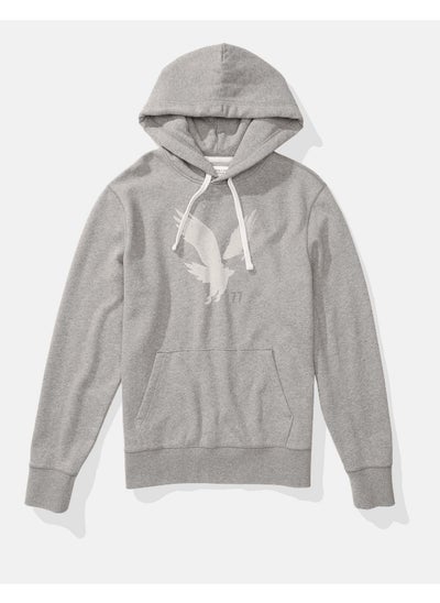 اشتري AE Super Soft Graphic Hoodie في الامارات