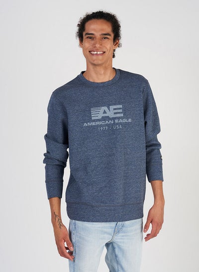 AE Crew Neck Sweatshirt