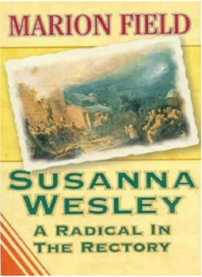 Buy Susanna Wesley in UAE