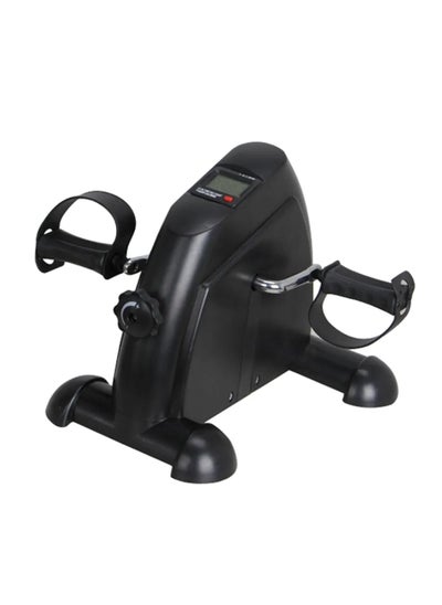 Buy Mini Exercise Bike Pedal Exerciser For Arm And Leg in UAE