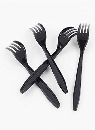 Buy Disposable Forks - 50 Piecesyuturoaa59125 in Egypt