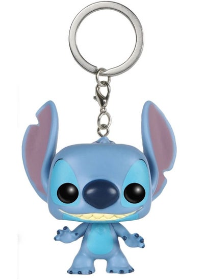 اشتري Pocket POP Keychain Disney Stitch Keychain في السعودية