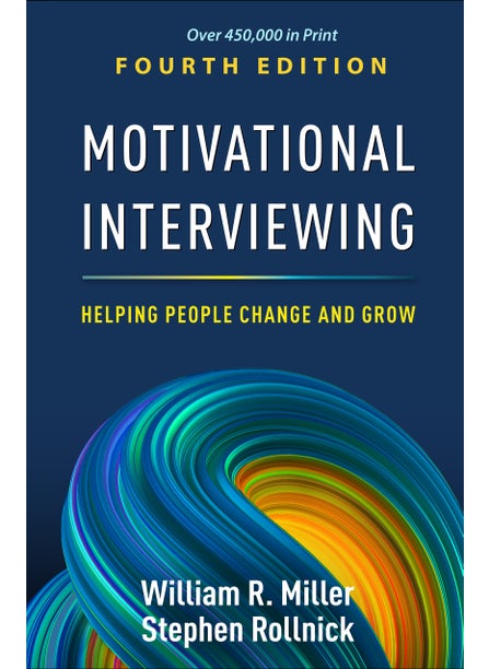 Buy Motivational Interviewing, Fourth Edition in UAE