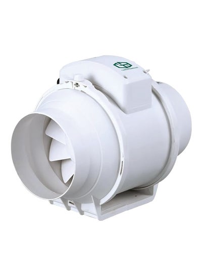 Wind 100 Mixed Flow Duct Fans | inline exhaust fan 4 inch | Voltage ...