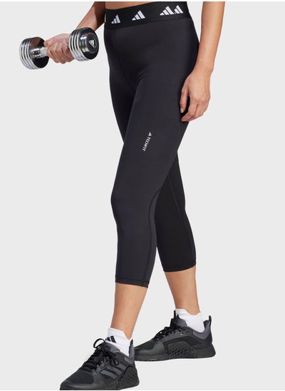 Buy Techfit Leggings in UAE