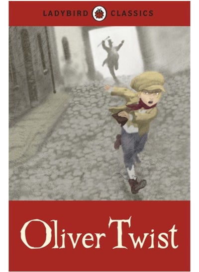 Buy Ladybird Classics: Oliver Twist in Saudi Arabia