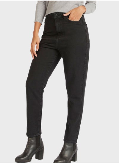 Buy High Waist Jeans in UAE