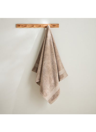 Buy Air Rich Bath Towel 70 x 140 cm in UAE