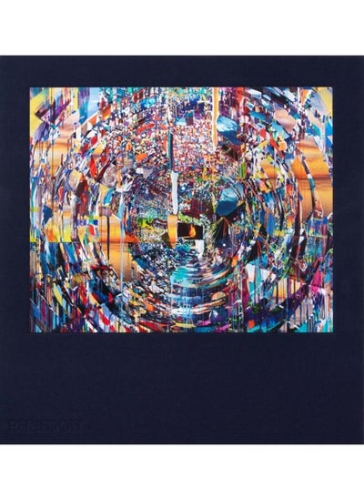 Buy Sarah Sze : Paintings in UAE