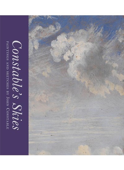 Buy Constable's Skies : Paintings and Sketches by John Constable in UAE