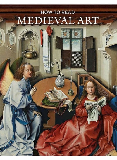 اشتري How to Read Medieval Art في مصر