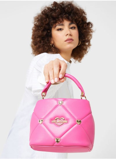 Buy Top Handle Satchel in Saudi Arabia