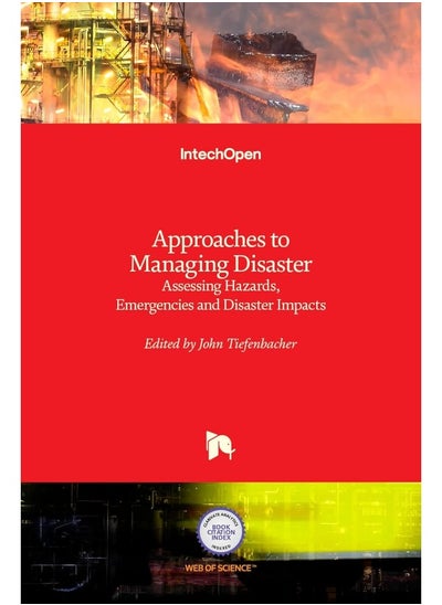 اشتري Approaches to Managing Disaster: Assessing Hazards, Emergencies and Disaster Impact في الامارات