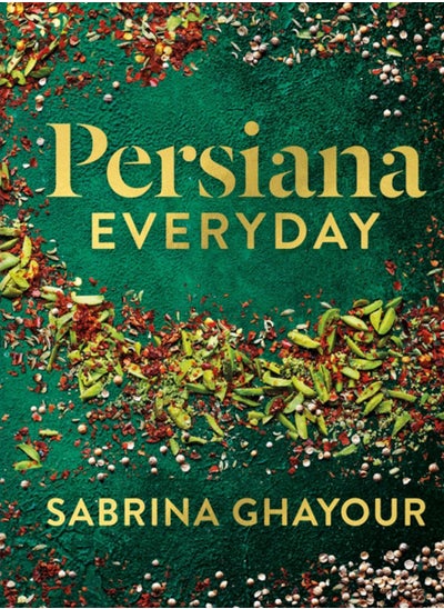 اشتري Persiana Everyday : THE SUNDAY TIMES BESTSELLER في الامارات