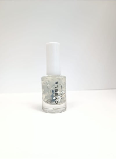 اشتري CYBELE NAIL POLISH 10ML NO. 230 STAR MATTE في مصر