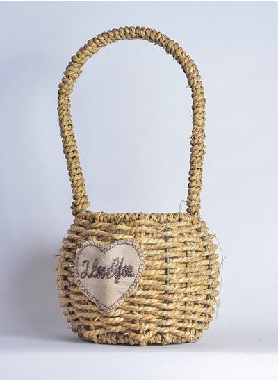 Buy basket decor in Egypt