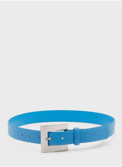 Buy Square Buckle Belt in UAE