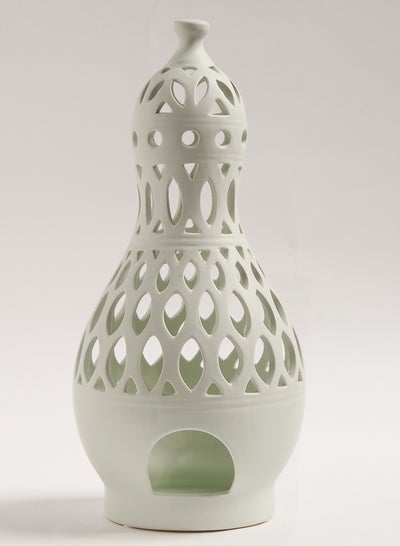 Buy Ceramic Candle Holder in Saudi Arabia