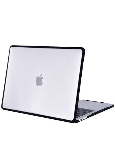 Buy Hard Case for MacBook Pro 14 inch 2021 Release in Egypt