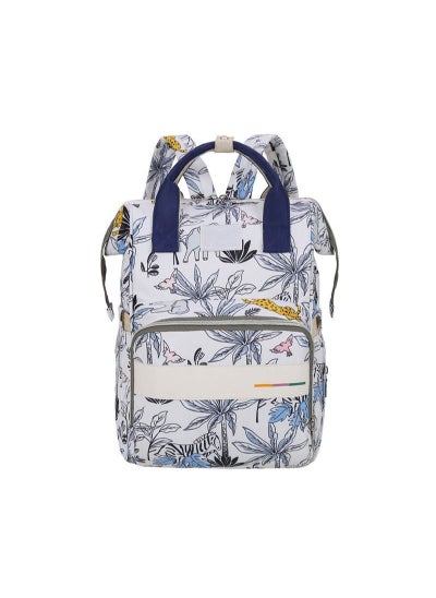 Buy Large Capacity Comfortable and Convenient Mommy Backpack in UAE